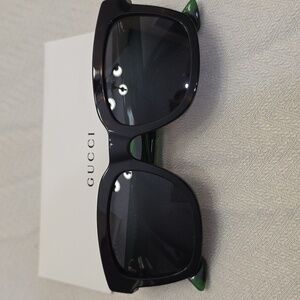 Gucci Sunglasses (No Case)